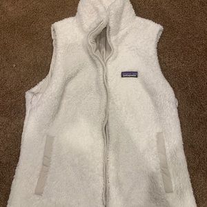Patagonia vest